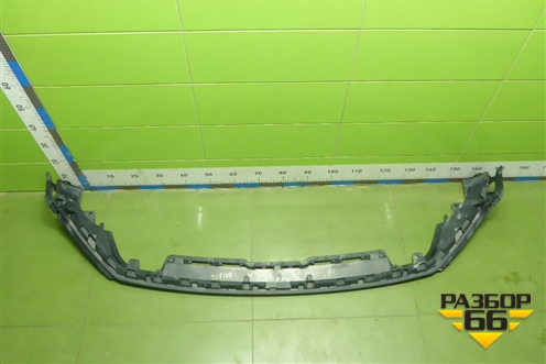 Юбка переднего бампера (8891868314) для Geely Atlas 2 с 2023-2025г (Атлас)