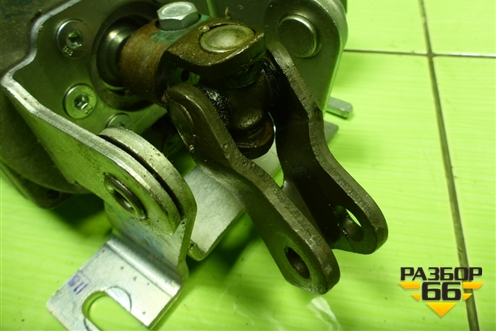 Колонка рулевая под электроусилитель (11173450008) для VAZ Granta/Гранта