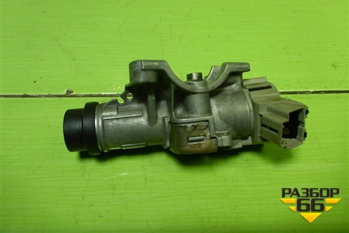 Замок зажигания (6R0905851) для Volkswagen Polo (седан) с 2010г (Поло)