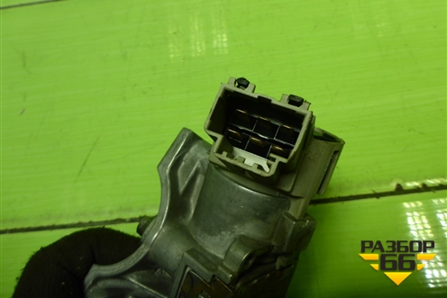 Замок зажигания (6R0905851) для Volkswagen Polo (седан) с 2010г (Поло)