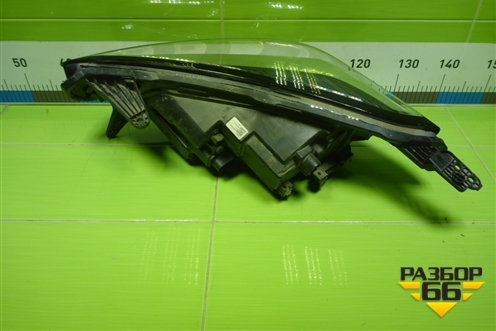 Фара правая (Led с блоком) (605000200AA) для Chery Tiggo 7 Pro с 2019г (Тиго 7 Про)