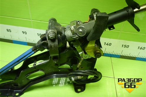 Колонка рулевая для Hyundai HD-170 с 2004г