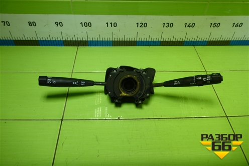 Переключатель подрулевой в сборе (933007A000) для Hyundai HD-170 с 2004г