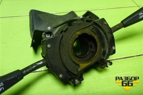 Переключатель подрулевой в сборе (933007A000) для Hyundai HD-170 с 2004г