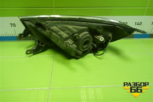 Фара правая (после 2018г галоген) (8450100856) для VAZ Granta/Гранта