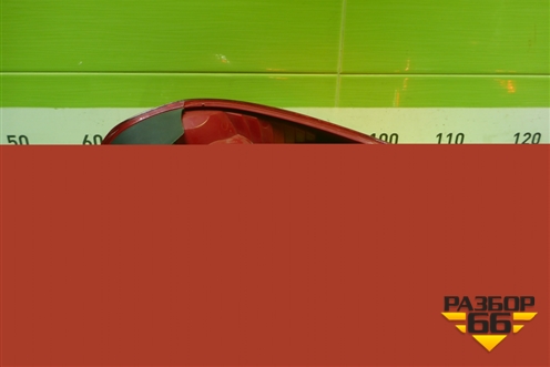 Фонарь задний левый (лифтбек) (21910371601190) для VAZ Granta/Гранта