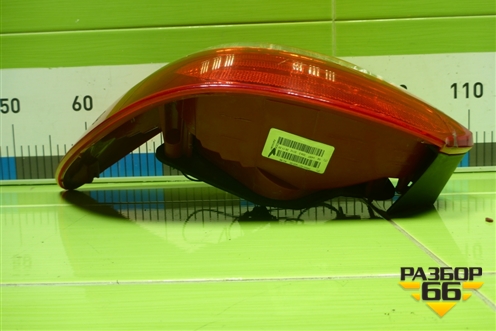 Фонарь задний левый (лифтбек) (21910371601190) для VAZ Granta/Гранта