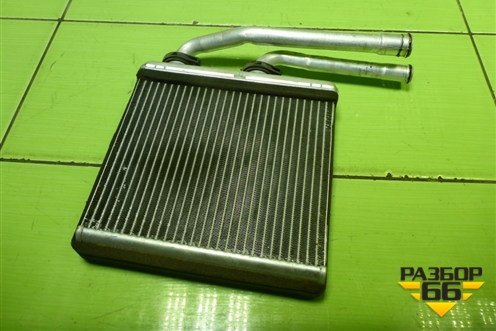 Радиатор отопителя для VAZ Granta/Гранта