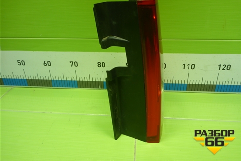 Фонарь задний правый (8200864610) для VAZ Largus/Ларгус с 2012-2024г