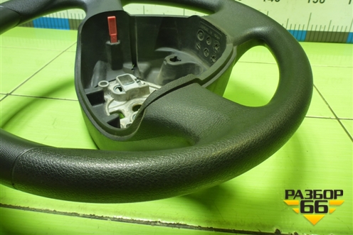 Рулевое колесо под AIR BAG без AIR BAG (21913402018) для VAZ Granta/Гранта