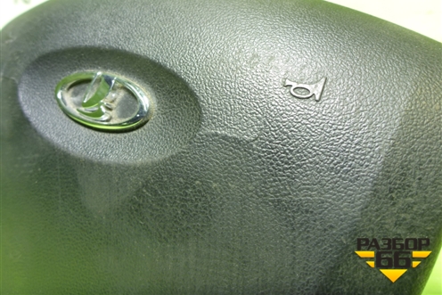 Подушка безопасности в рулевое колесо (219108232010) для VAZ Granta/Гранта