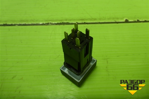 Кнопка включения кондиционера (8450100888) для VAZ Granta/Гранта