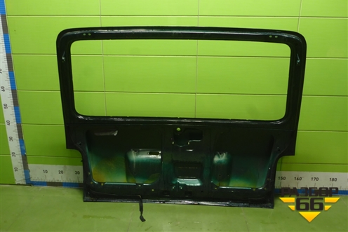 Дверь багажника без стекла (21213630001410) для VAZ Niva/Нива