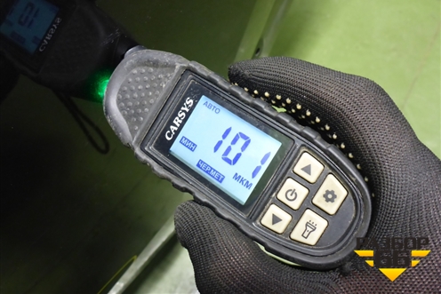 Дверь задняя левая (670040R150) для Toyota Rav-4 с 2018г (Рав 4)