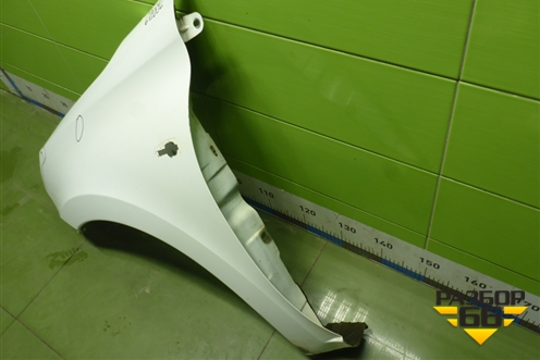Крыло переднее левое (после 2018г) (8450104275) для VAZ Granta/Гранта