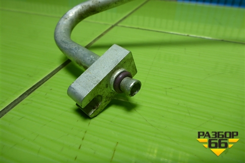 Трубки кондиционера для VAZ Granta/Гранта