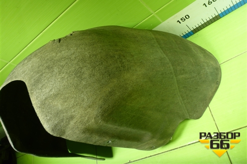 Локер задний правый для VAZ Granta/Гранта