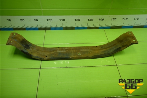 Усилитель переднего бампера для VAZ Granta/Гранта