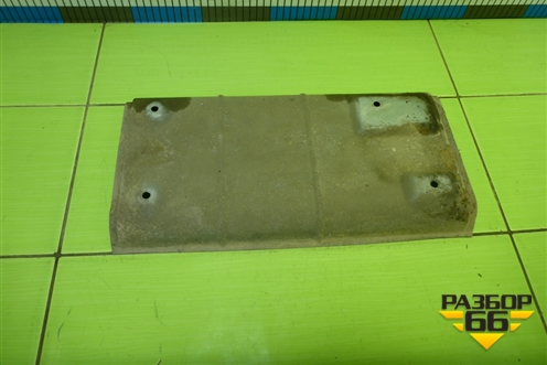 Экран тепловой для VAZ Granta/Гранта