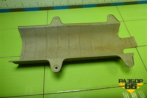 Экран тепловой для VAZ Granta/Гранта