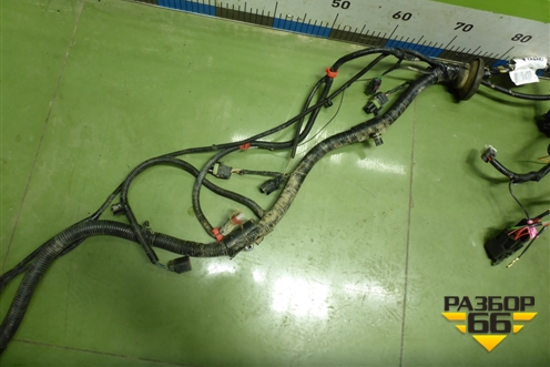 Проводка салонная (8450100672) для VAZ Granta/Гранта