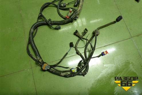 Проводка салонная (8450100672) для VAZ Granta/Гранта