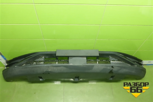 Бампер передний нижняя часть (602002156AA) для OMODA C5 с 2022г (Ц5)