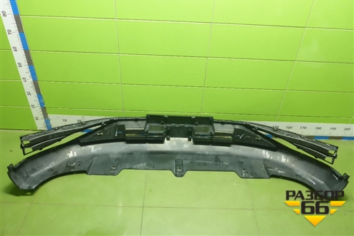 Бампер передний нижняя часть (602002156AA) для OMODA C5 с 2022г (Ц5)