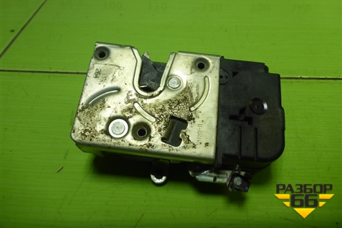 Замок двери передней правой (22414816) для VAZ Granta/Гранта