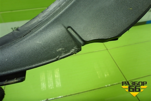 Решетка стеклоочистителей правая (21908212734) для VAZ Granta/Гранта