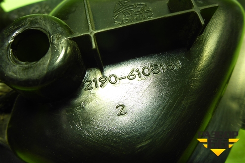 Ручка внутренняя двери передней левой (21906105181) для VAZ Granta/Гранта