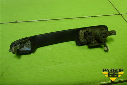 Ручка наружная двери передней левой (11186105151) для VAZ Granta/Гранта