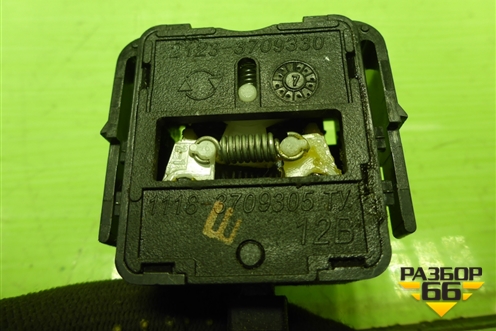 Переключатель поворотов для VAZ Granta/Гранта