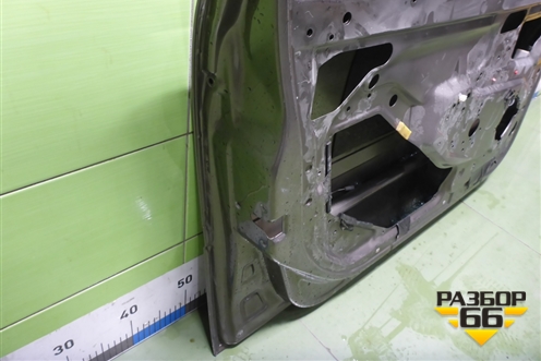 Дверь передняя левая для VAZ Granta/Гранта