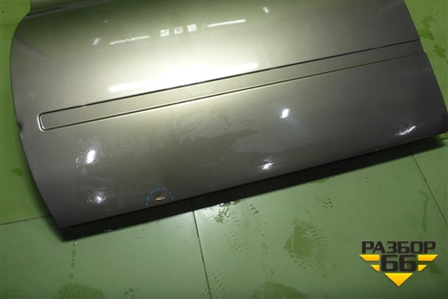 Дверь передняя левая для VAZ Granta/Гранта