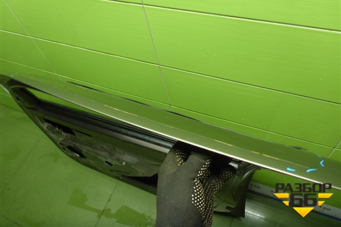 Дверь передняя правая для VAZ Granta/Гранта