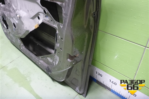 Дверь передняя правая для VAZ Granta/Гранта