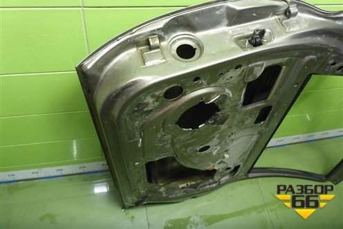 Дверь передняя правая для VAZ Granta/Гранта