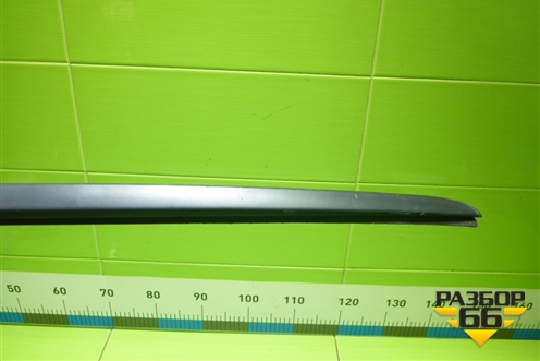 Молдинг лобового стекла правый (51317427874) для BMW 3-серия G20 с 2018г