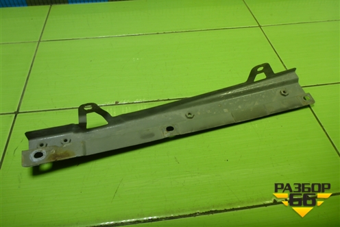 Кронштейн переднего крыла левый для VAZ Granta/Гранта