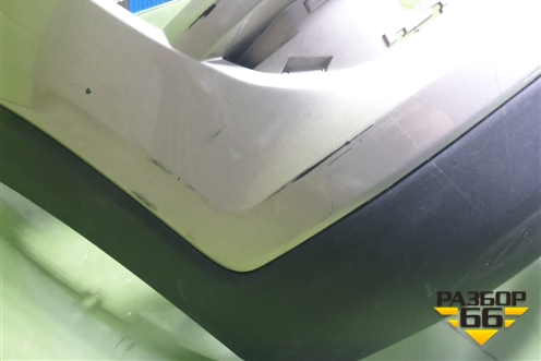 Бампер передний (после 2018г) (86511D7500) для Hyundai Tucson с 2015-2022г (Туксон)