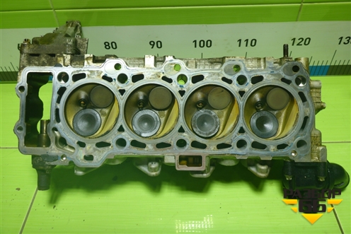 Головка блока цилиндров (1.7л 266940) для Mercedes Benz A140/160 W169 с 2004-2012г (А)