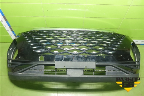 Бампер передний (под парктроник) (602002781AA) для OMODA C5 с 2022г (Ц5)