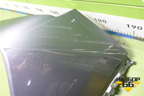 Бампер передний (после 2024г под парктроник) (602007966AA) для Chery Tiggo 4 с 2017-2025г (Тиго 4)