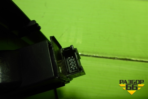 Кнопка стеклоподъёмника (правая) (EZ9A061720002) для SHANQI Z1