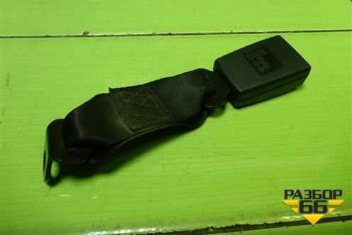 Замок ремня безопасности  (EZ1920156003) для SHANQI Z1