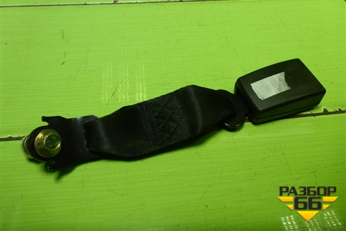 Замок ремня безопасности  (EZ1920156005) для SHANQI Z1