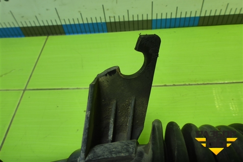 Патрубок воздушного фильтра  (1727877) для Scania 4 Series с 1995-2005г