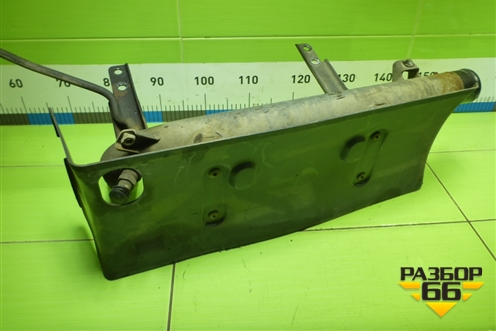 Патрубок системы охлаждения для Scania 4 Series с 1995-2005г