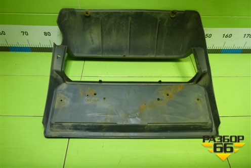 Накладка заднего крыла левого для Scania 4 Series с 1995-2005г